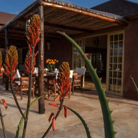 Kili Villa Kilimanjaro Luxury Retreat Arusha Bilik gambar