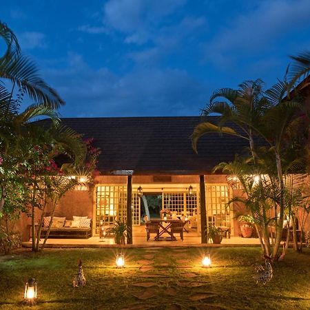 Kili Villa Kilimanjaro Luxury Retreat Arusha Luaran gambar
