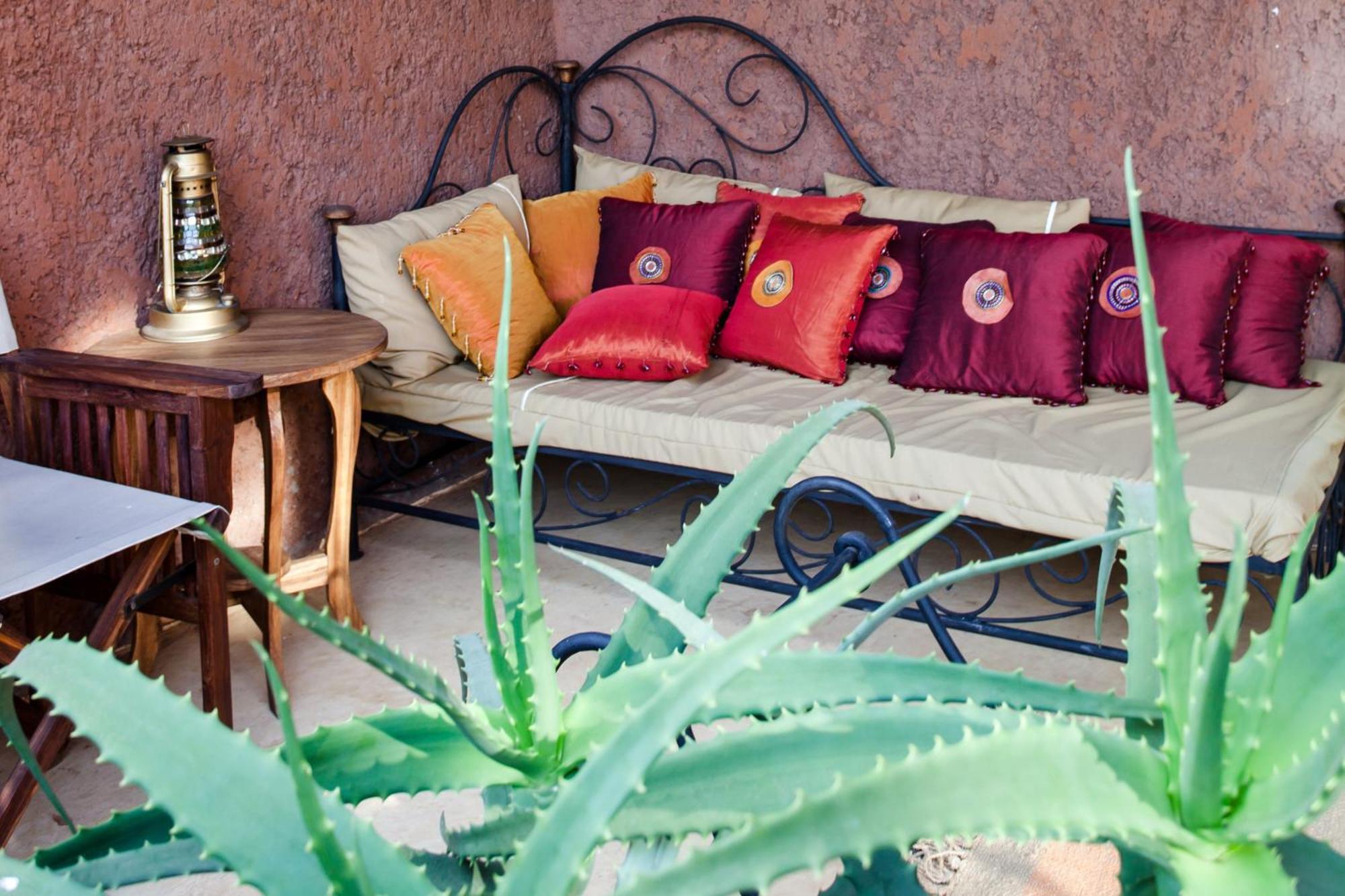 Kili Villa Kilimanjaro Luxury Retreat Arusha Luaran gambar