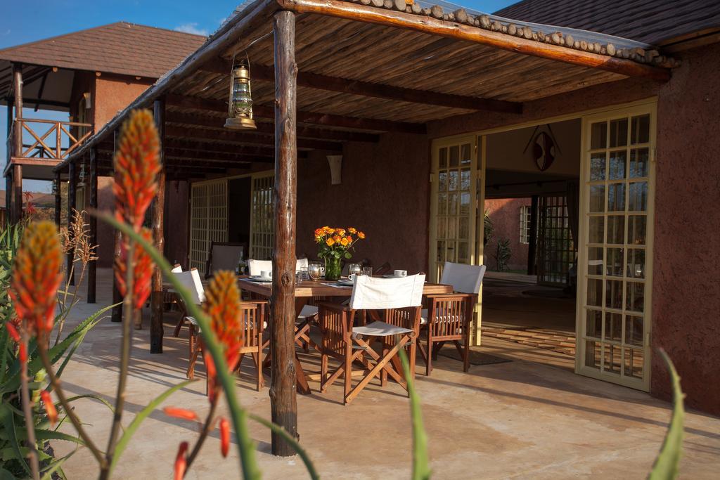 Kili Villa Kilimanjaro Luxury Retreat Arusha Luaran gambar