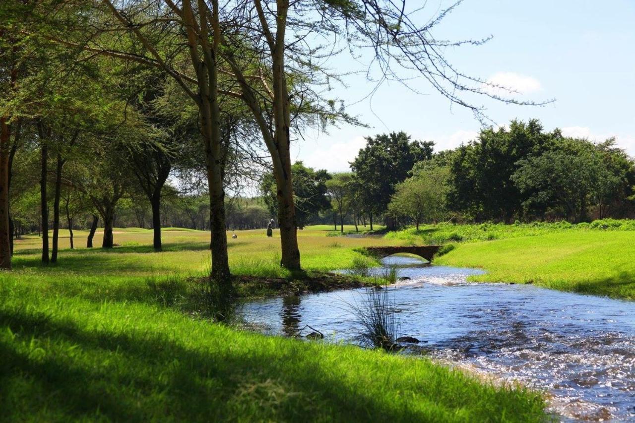 Kili Villa Kilimanjaro Luxury Retreat Arusha Luaran gambar