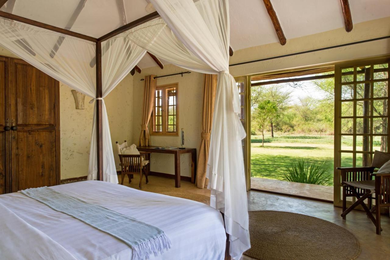 Kili Villa Kilimanjaro Luxury Retreat Arusha Luaran gambar