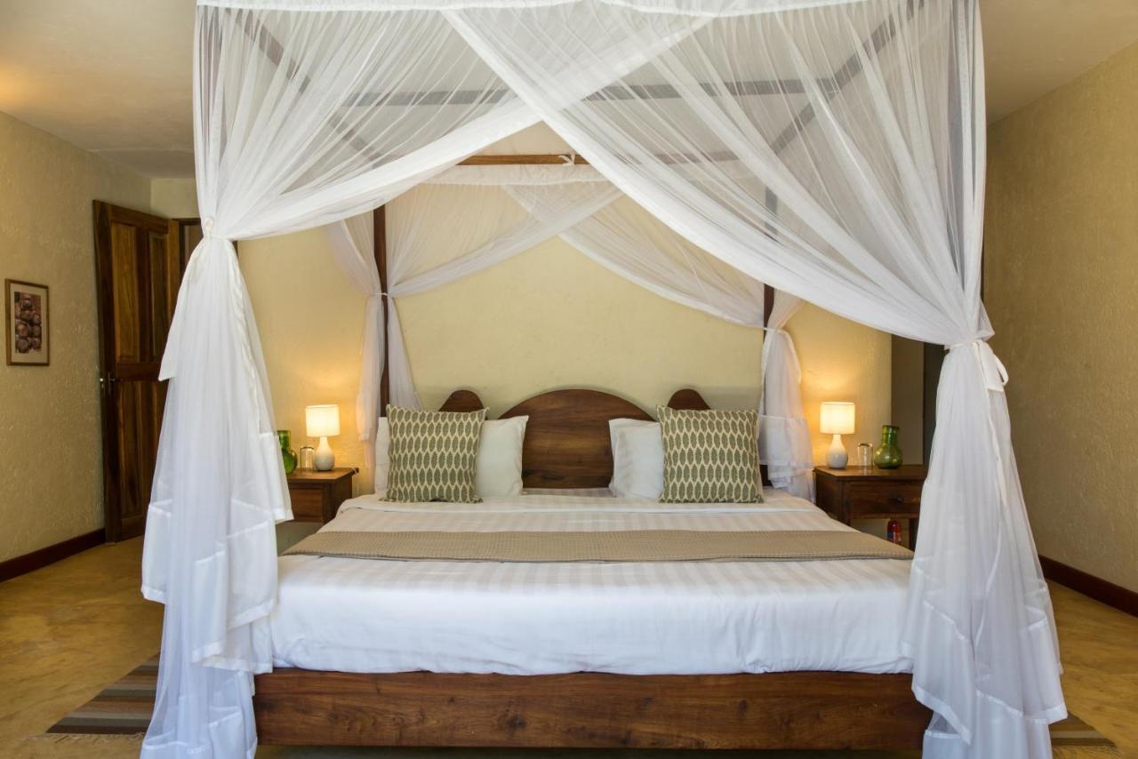 Kili Villa Kilimanjaro Luxury Retreat Arusha Luaran gambar