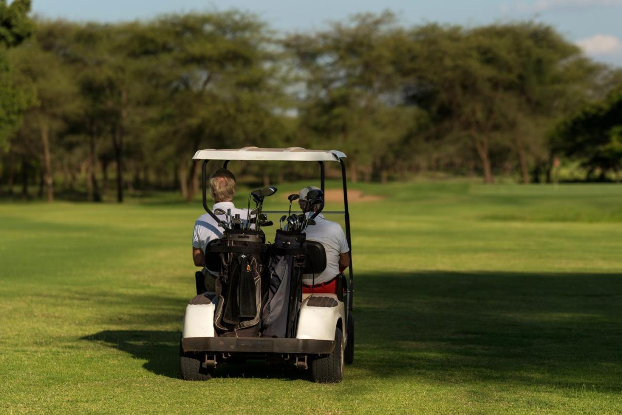 Kili Villa Kilimanjaro Luxury Retreat Arusha Luaran gambar