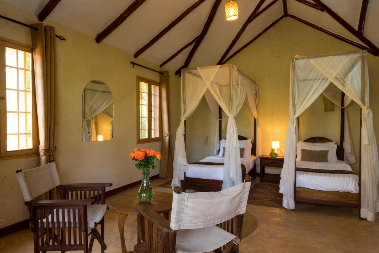 Kili Villa Kilimanjaro Luxury Retreat Arusha Luaran gambar
