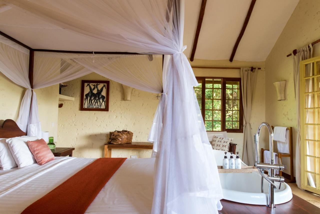 Kili Villa Kilimanjaro Luxury Retreat Arusha Luaran gambar