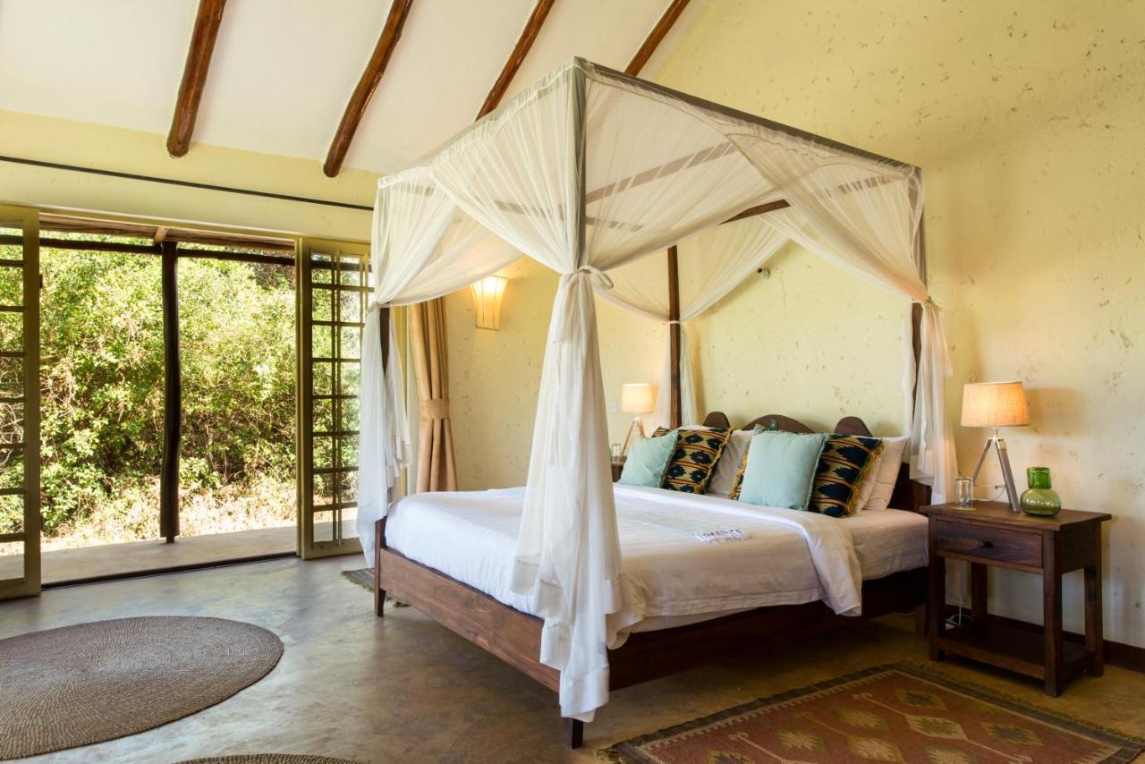 Kili Villa Kilimanjaro Luxury Retreat Arusha Luaran gambar