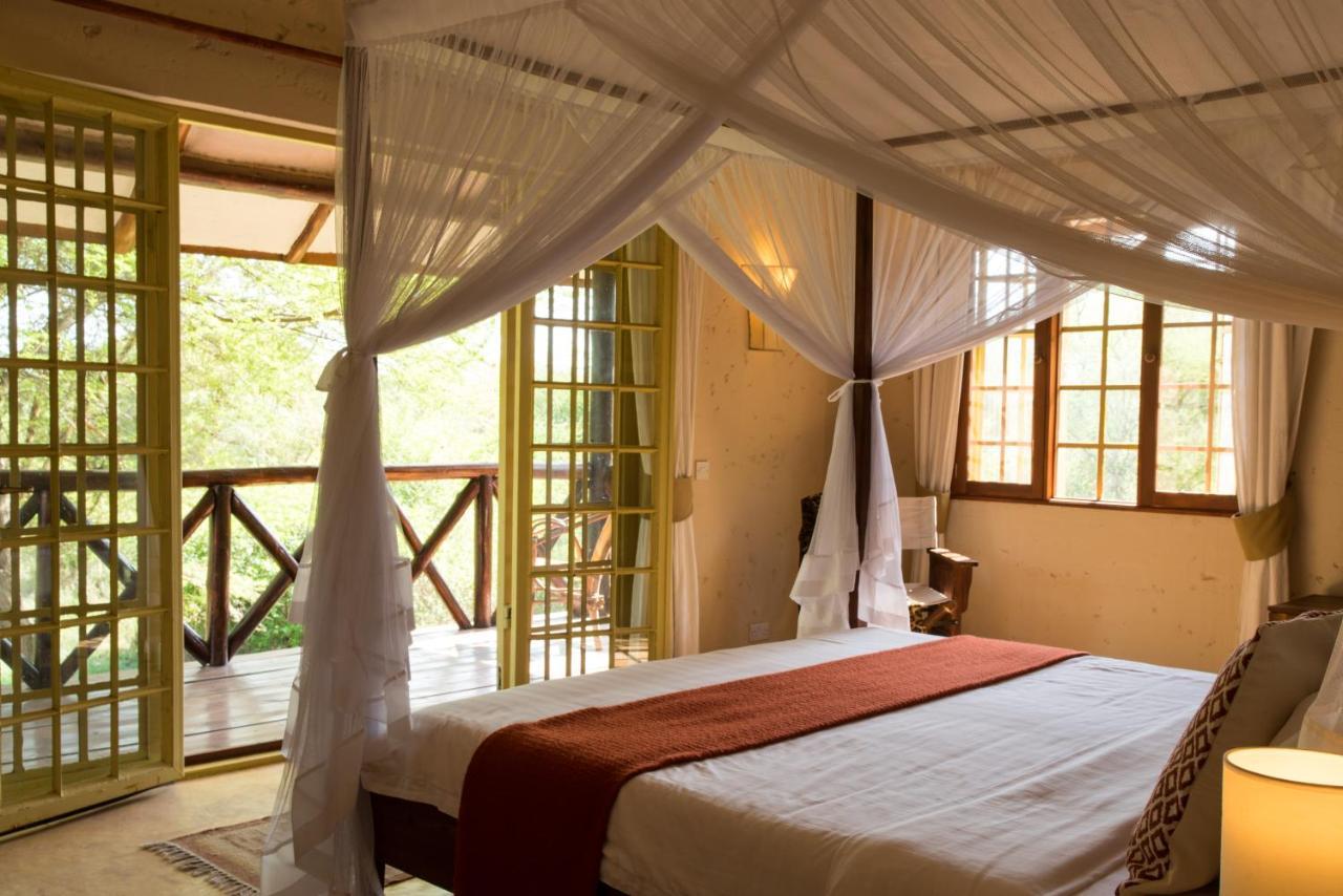Kili Villa Kilimanjaro Luxury Retreat Arusha Luaran gambar