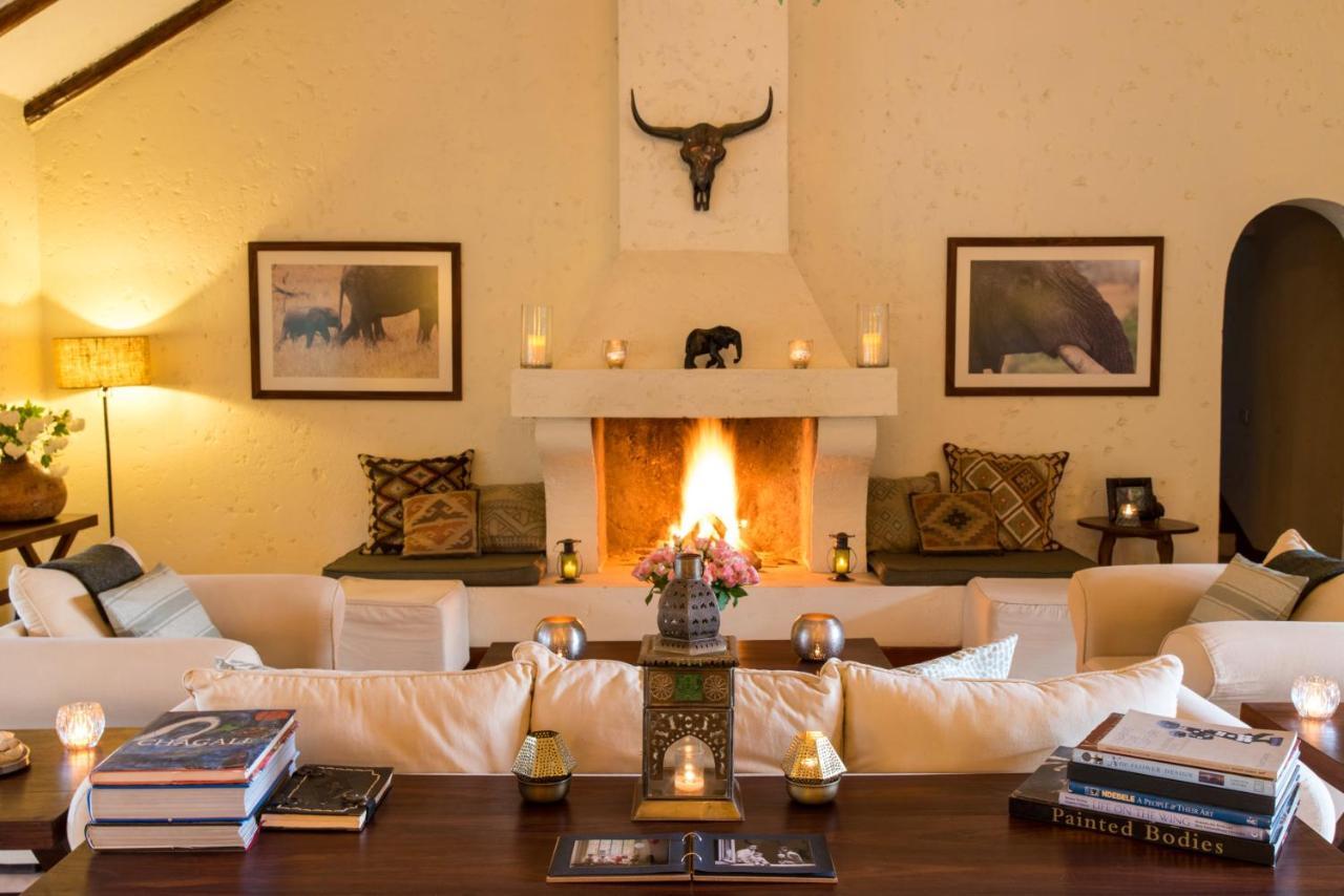 Kili Villa Kilimanjaro Luxury Retreat Arusha Luaran gambar