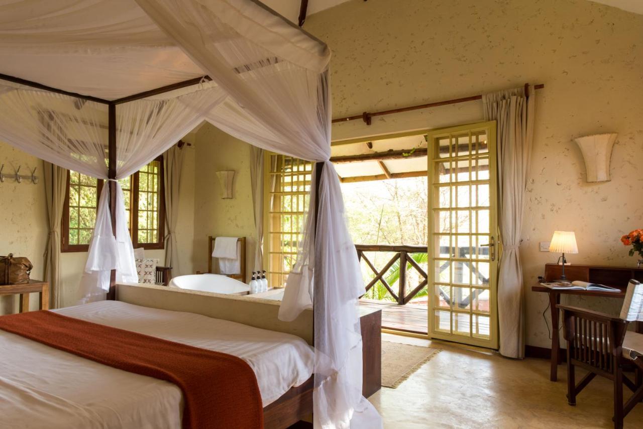 Kili Villa Kilimanjaro Luxury Retreat Arusha Luaran gambar