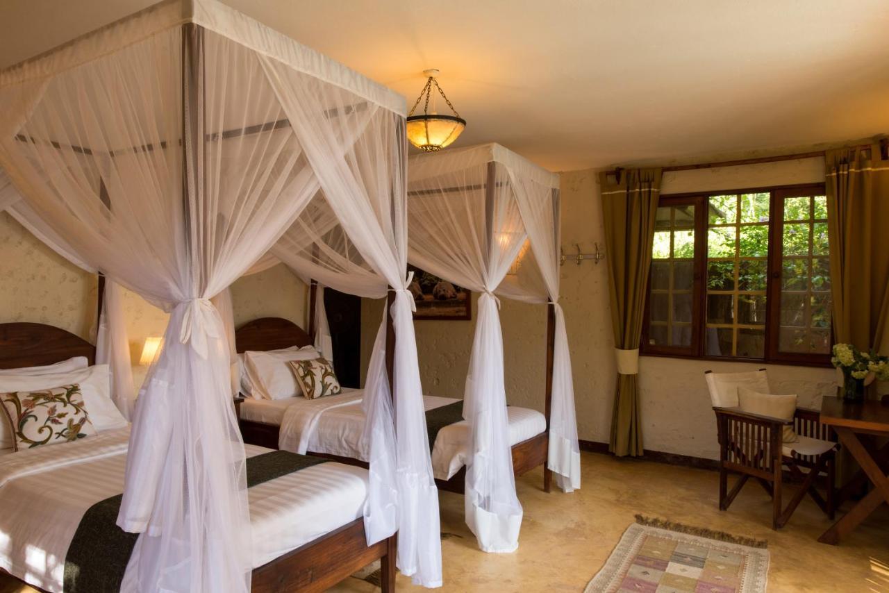 Kili Villa Kilimanjaro Luxury Retreat Arusha Luaran gambar