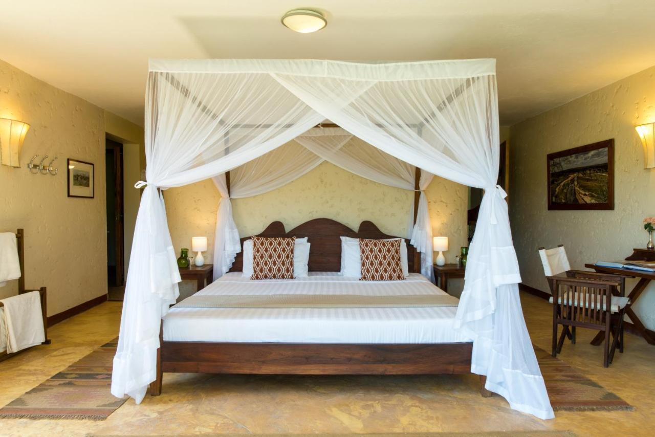 Kili Villa Kilimanjaro Luxury Retreat Arusha Luaran gambar