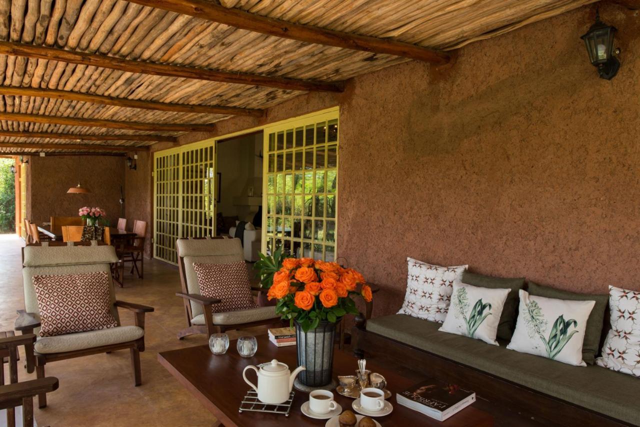 Kili Villa Kilimanjaro Luxury Retreat Arusha Luaran gambar