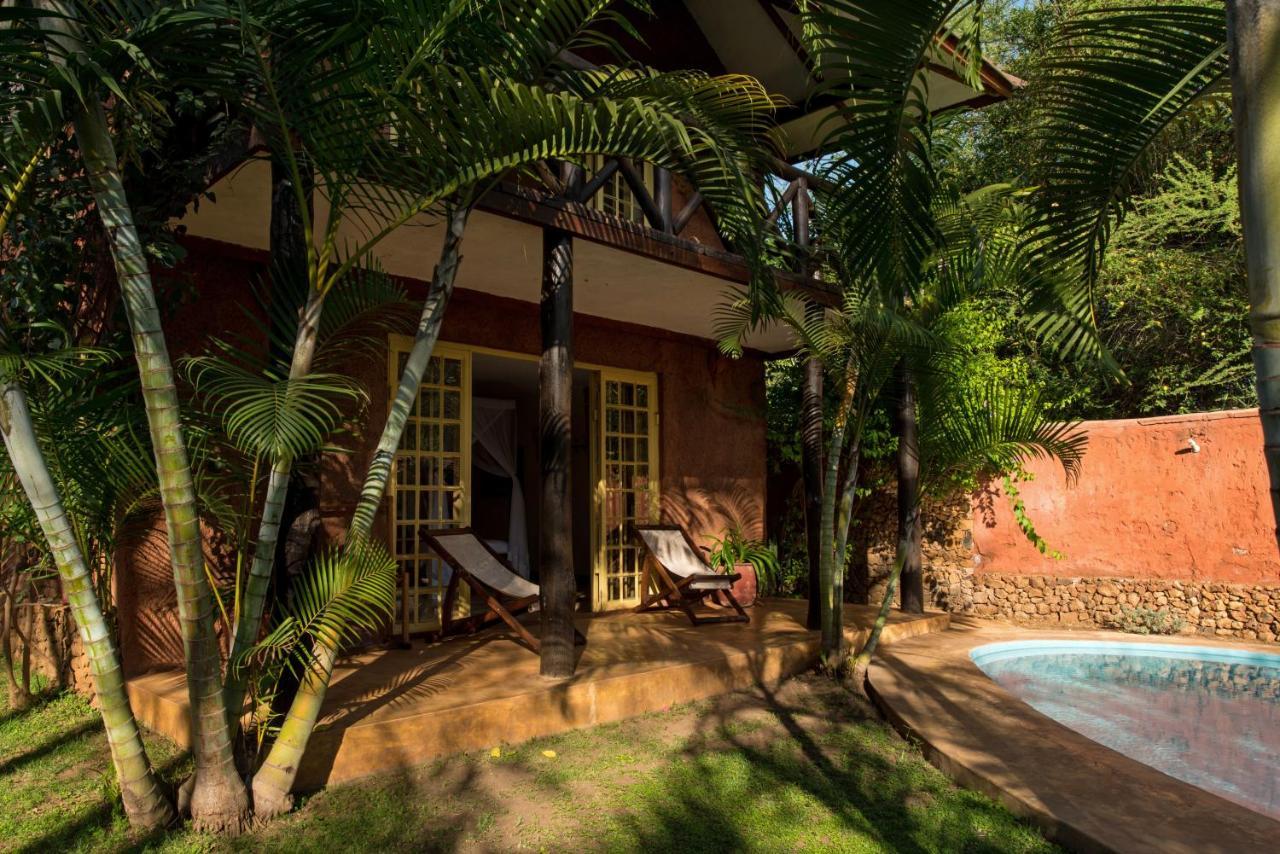 Kili Villa Kilimanjaro Luxury Retreat Arusha Luaran gambar