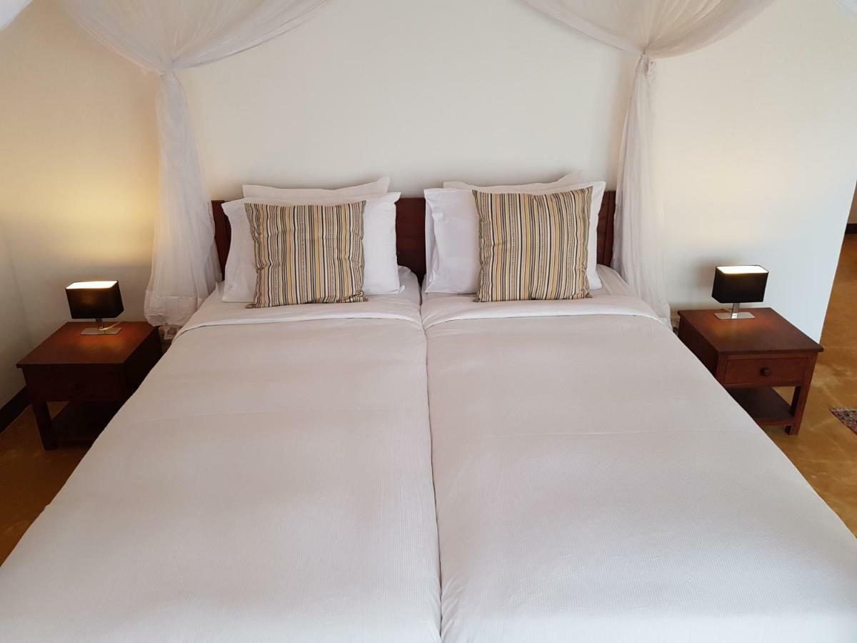 Kili Villa Kilimanjaro Luxury Retreat Arusha Luaran gambar