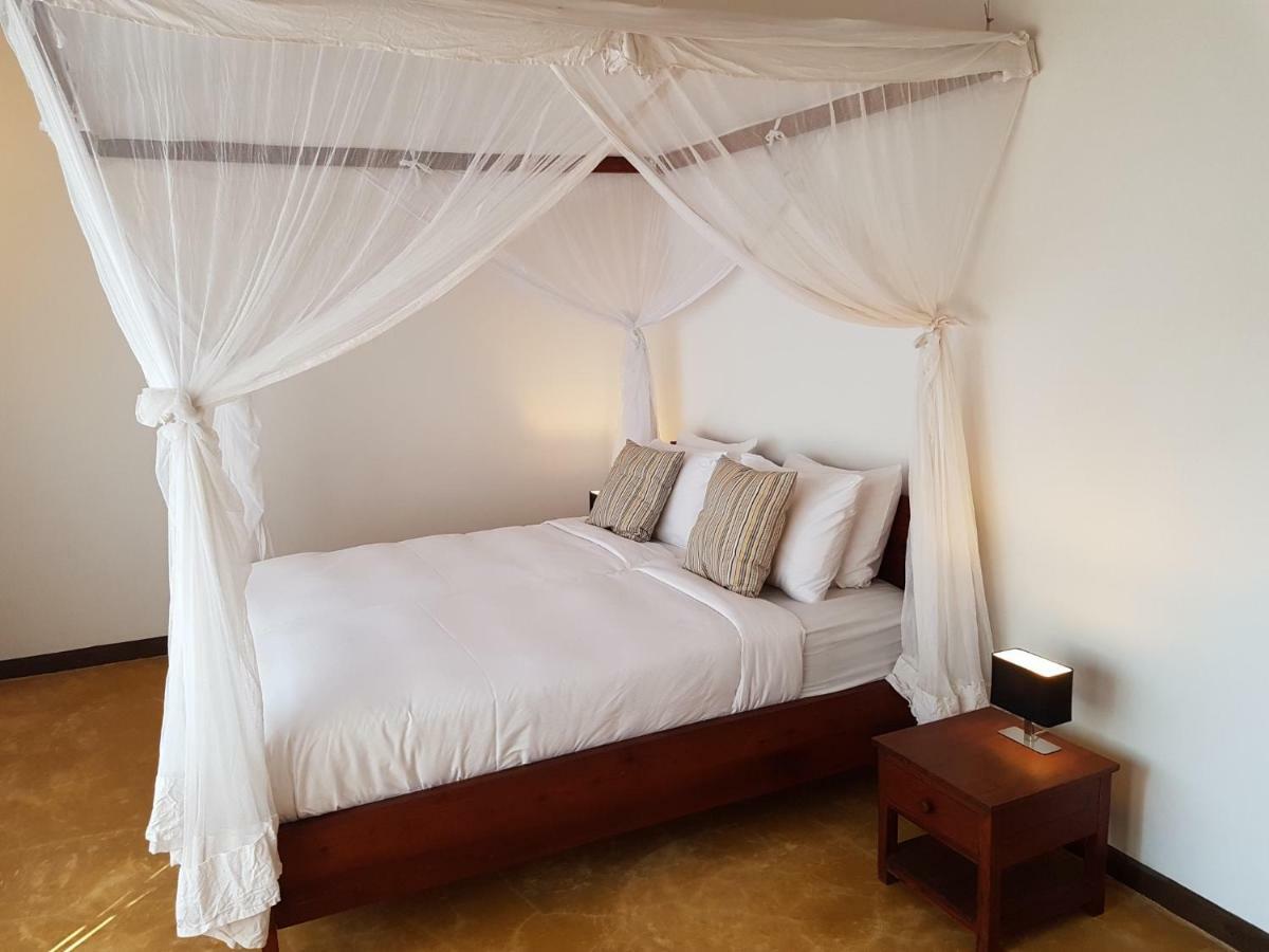 Kili Villa Kilimanjaro Luxury Retreat Arusha Luaran gambar