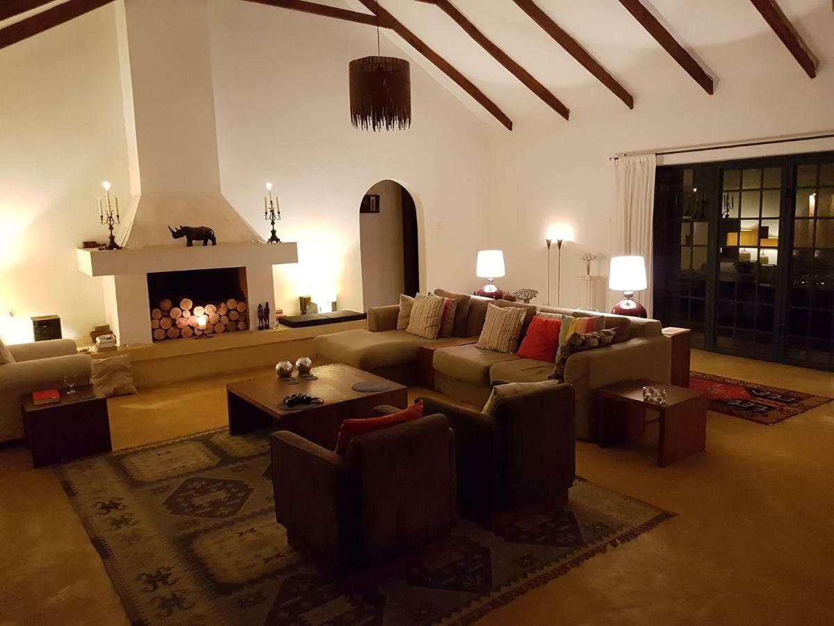 Kili Villa Kilimanjaro Luxury Retreat Arusha Luaran gambar