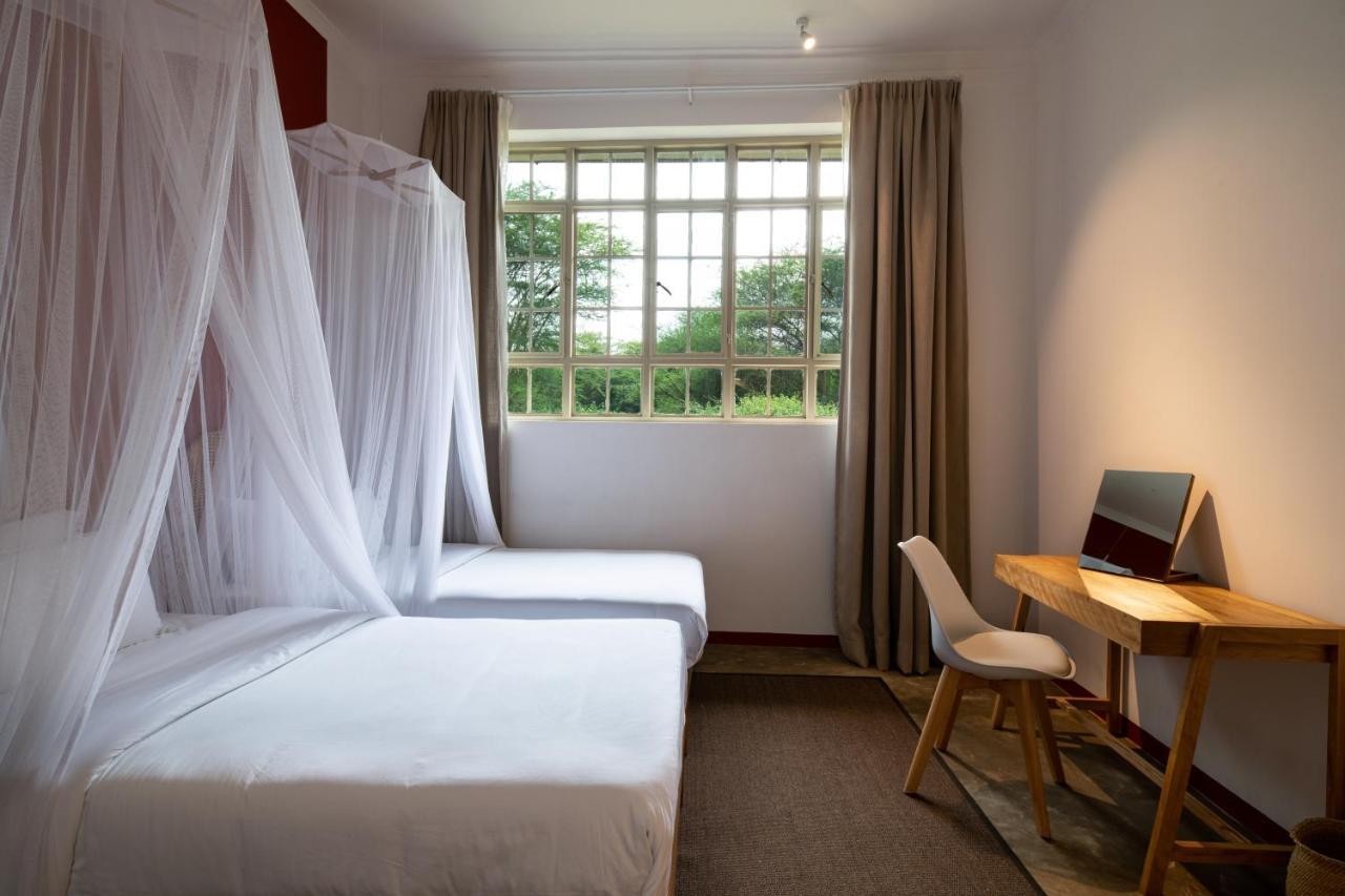 Kili Villa Kilimanjaro Luxury Retreat Arusha Luaran gambar